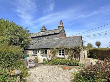 Warleggan, Edge of Bodmin Moor, Cornwall
