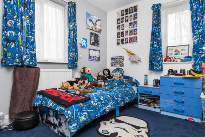 Study/Bedroom Fiv...