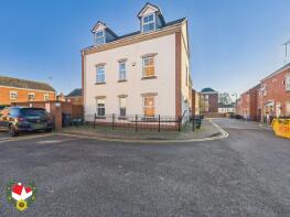 1, Chillingworth Mews, Gloucester GL1 1HH