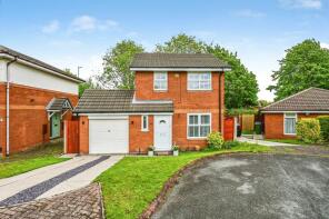 11, Thorntree Close, Liverpool L17 7EP