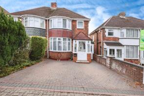 56, Bryn Arden Road, Birmingham B26 1JX