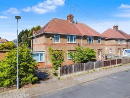 20, Blandford Road, Nottingham NG9 4GX