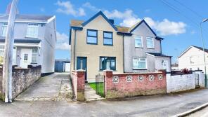 111, Pencoed Avenue, Blackwood NP12 3LQ