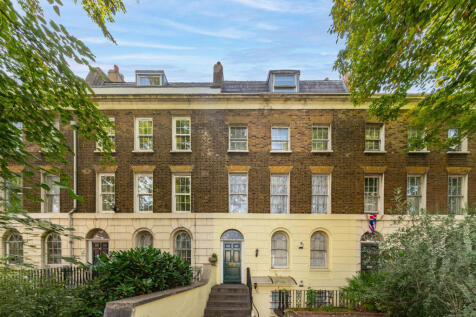Camberwell New Road, Oval, London, SE5