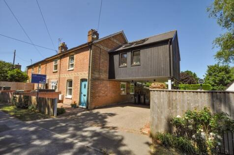 Middlehill Road, Wimborne, BH21