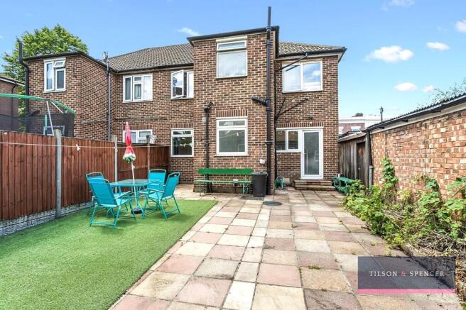 Cunningham Road, London, N15 photo 3