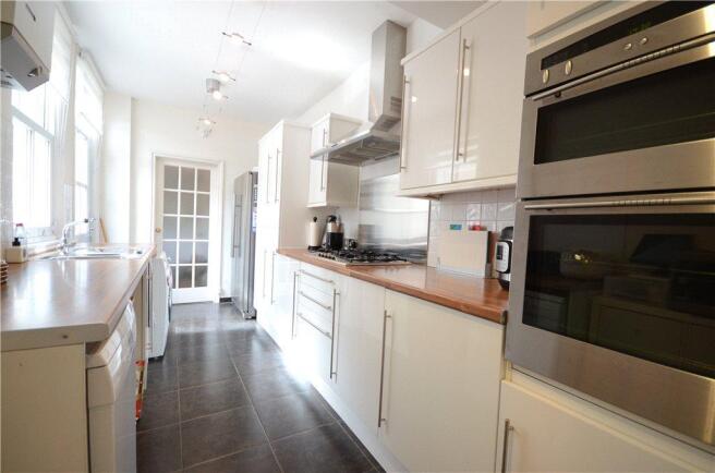 Kitchen 1