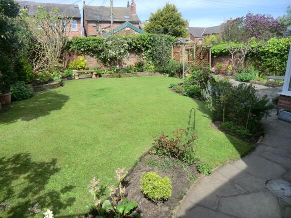 Gardens