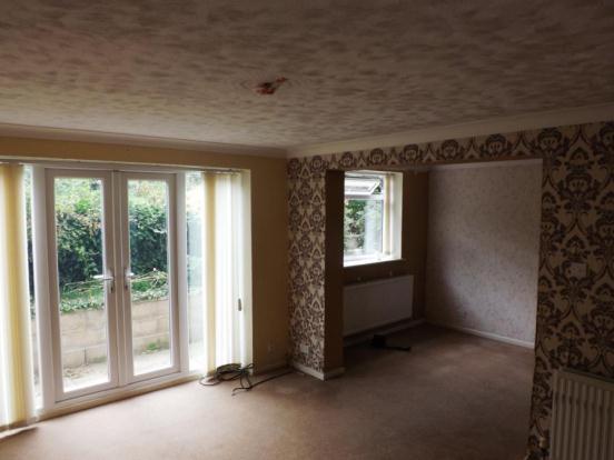 Reception Room 2