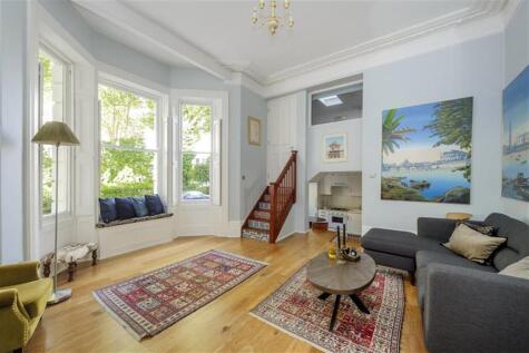 Lexham Gardens, London, W8