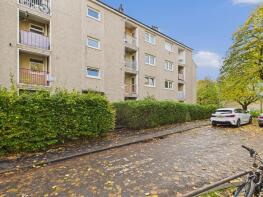 Flat 3/2, 267, Whitehill Street, Glasgow G31 2PF