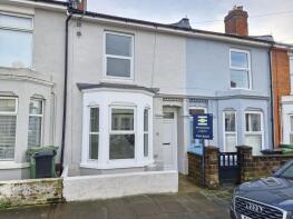 92, Percy Road, Southsea PO4 0BL