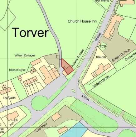 2013 Ordnance Survey 1115923