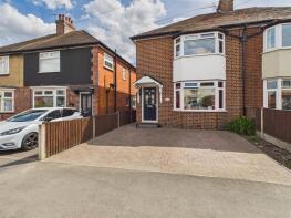 44, Eastway, Derby DE74 2PN