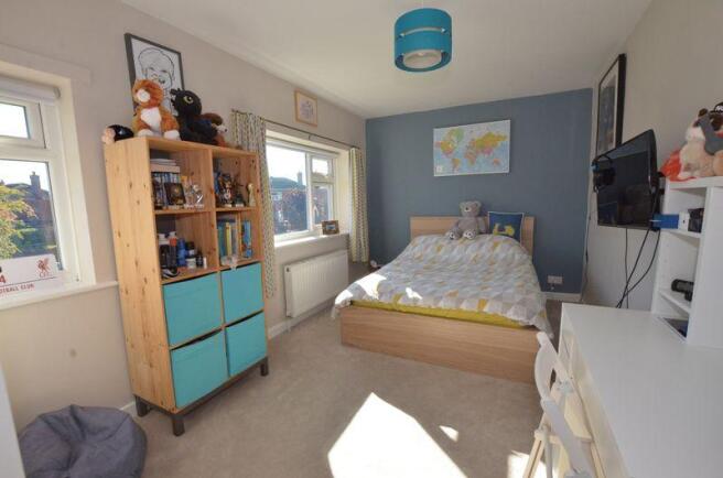 Bedroom 2