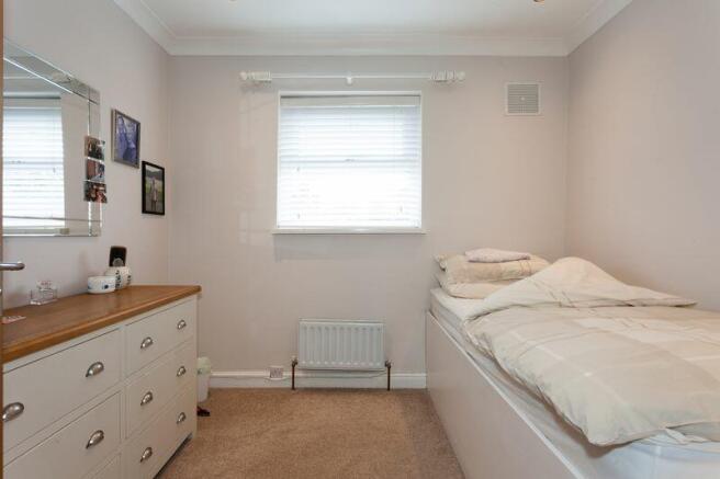 BEDROOM 3 FRONT