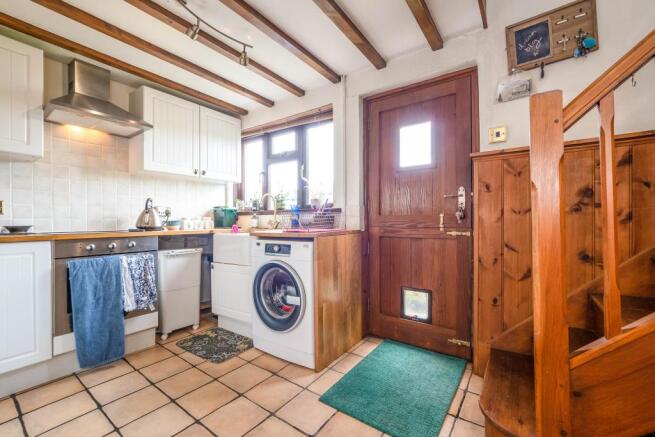 Fitted Kitchen