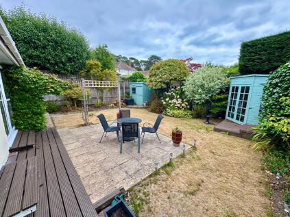 Elgin Road, Poole, Dorset, BH14