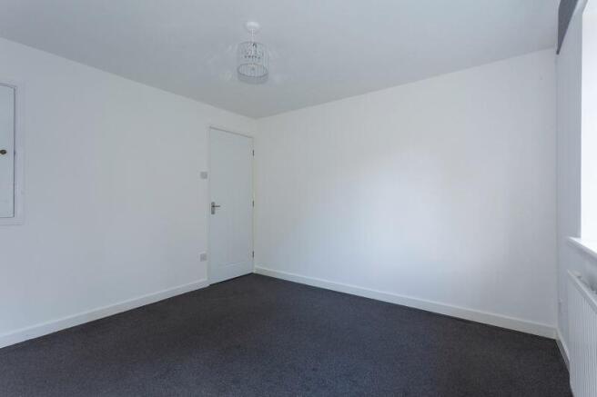 BEDROOM 1 REAR