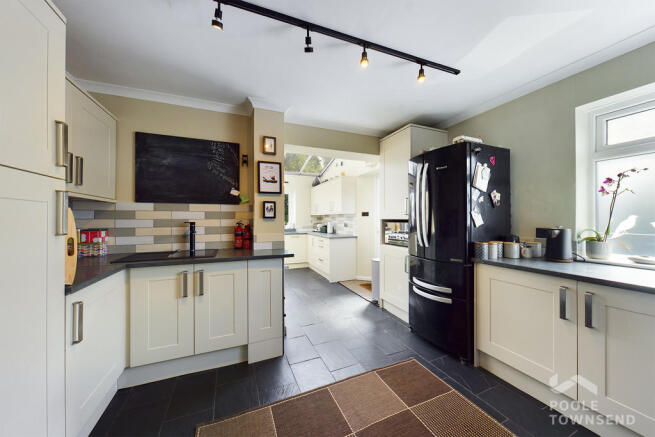Kitchen/Dining Ro...