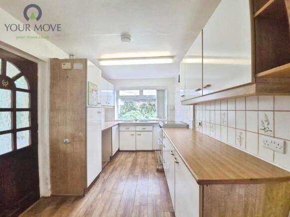 3 bed Semi-Detached to rent Image 4