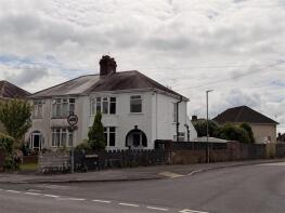 40, Gelli Road, Llanelli SA14 9AA