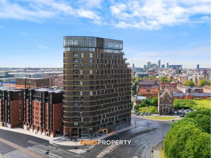 Crump Street, Liverpool, L1