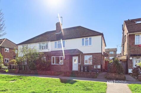 Verona Drive, Surbiton, Surrey. KT6