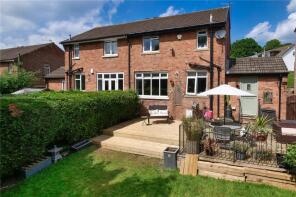 20, St James Road, Shipley BD17 7LF