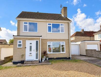 Laburnum Grove, Midsomer Norton