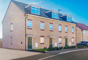 8, Collinson Lane, Newark NG24 3GJ