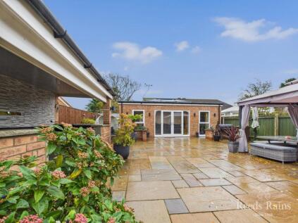 The Orchard, Marfleet Lane, Hull, East Yorkshire, HU9