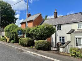 St Anthonys, Salisbury Road, Shaftesbury SP7 8NW