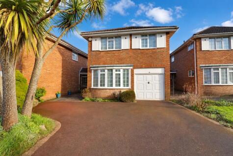 Oakmont Drive, Waterlooville