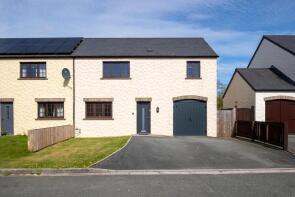 2, Glanafon Gardens, Haverfordwest SA62 4BQ