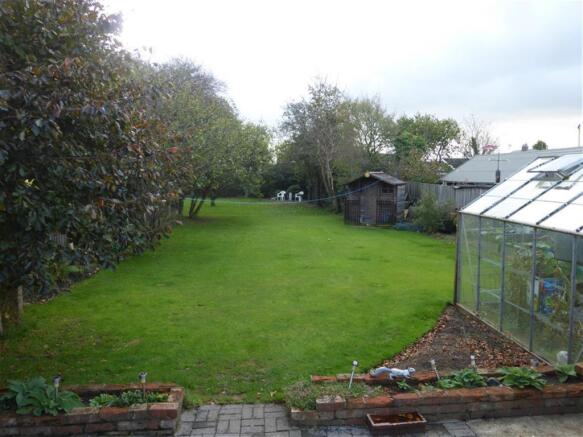 Garden View One