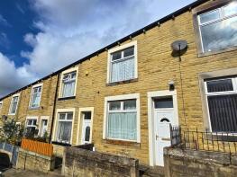 37, Wickworth Street, Nelson BB9 0LG