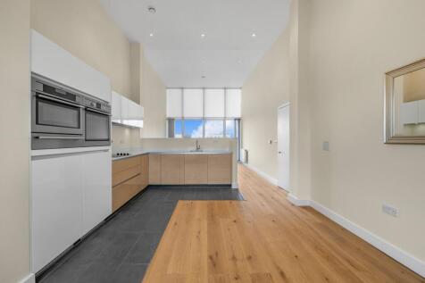 Barquentine Heights,
4 Peartree Way, SE10