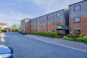 54, Wharf Court, Melksham SN12 7NS