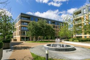 Flat 30, Advent House, Levett Square, Richmond TW9 4FA