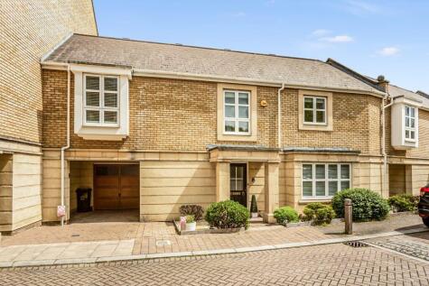 Sandpiper Close, Greenhithe, DA9