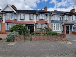 83, Dawlish Drive, Seven Kings, Ilford IG3 9EF