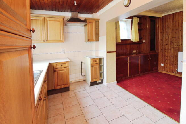 Drawback, Prudhoe, NE42 5BE photo 4