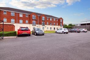 3, Blakely Court, Highley Drive, Coventry CV6 3HJ