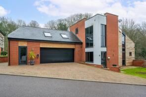 15, Springfield Pastures, Nottingham NG3 4JU
