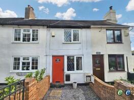 41, Slitting Mill Road, Slitting Mill, Rugeley WS15 2UL