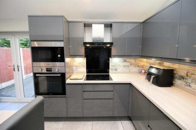 Superb Kitchen Diner