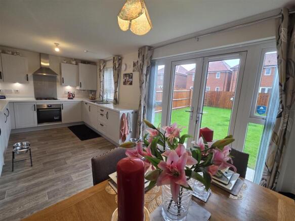 Sookholme Lane, Warsop, Mansfield photo 4