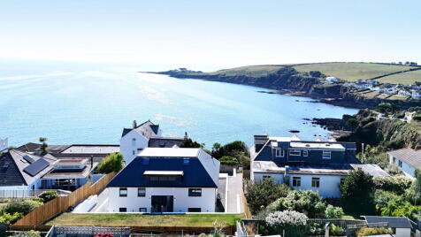 Polkirt Hill, Mevagissey, PL26