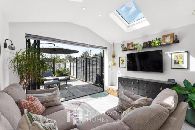 House in St Albans, Sandridge - View 5